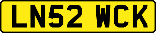 LN52WCK