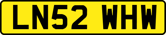 LN52WHW