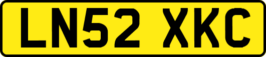 LN52XKC