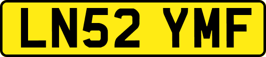 LN52YMF