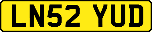 LN52YUD