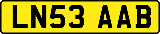 LN53AAB
