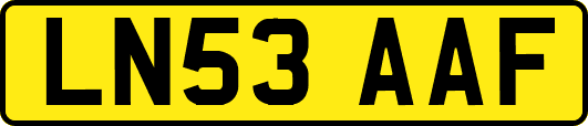 LN53AAF