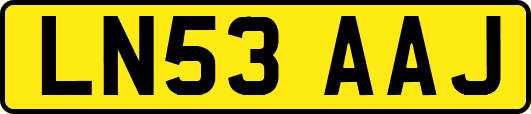 LN53AAJ