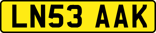 LN53AAK