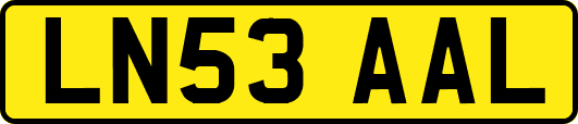 LN53AAL