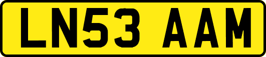 LN53AAM