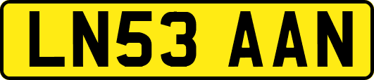LN53AAN