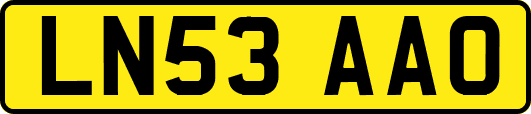 LN53AAO
