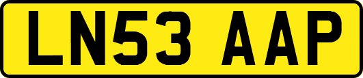 LN53AAP