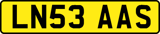 LN53AAS