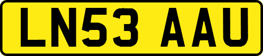 LN53AAU