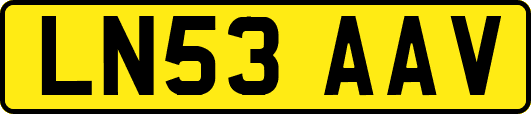 LN53AAV