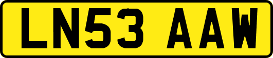 LN53AAW