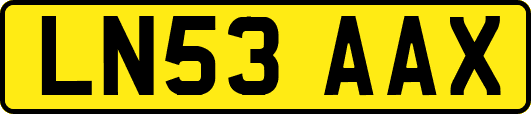 LN53AAX