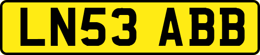 LN53ABB