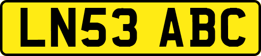 LN53ABC