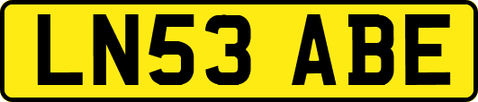 LN53ABE