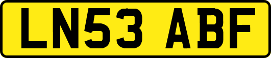 LN53ABF