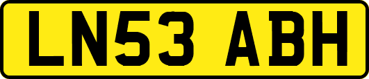LN53ABH