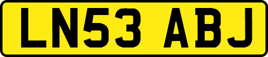 LN53ABJ