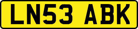LN53ABK