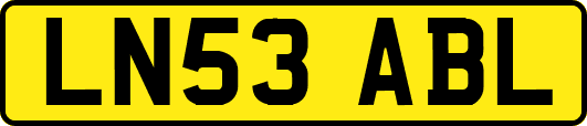 LN53ABL