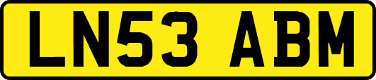 LN53ABM