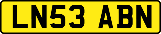 LN53ABN