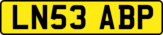 LN53ABP