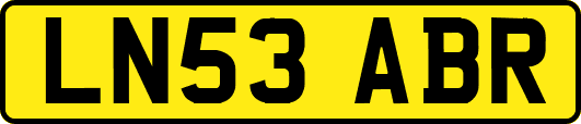 LN53ABR