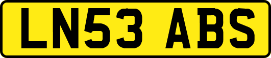 LN53ABS