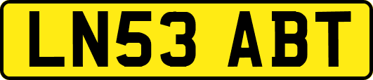 LN53ABT