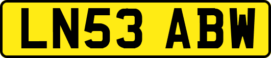 LN53ABW
