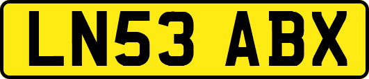 LN53ABX