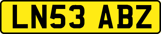 LN53ABZ