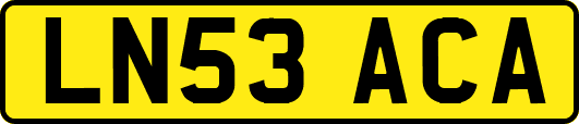 LN53ACA