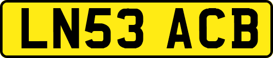 LN53ACB