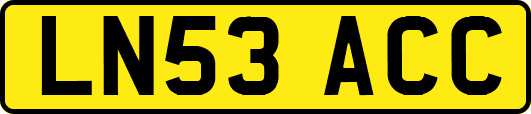 LN53ACC