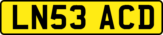 LN53ACD
