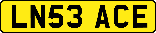LN53ACE