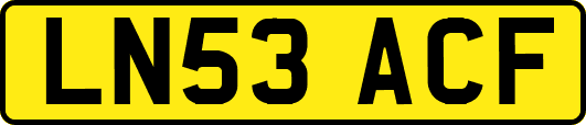 LN53ACF