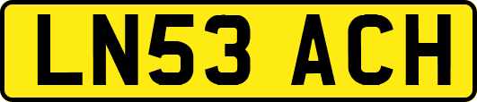 LN53ACH