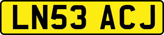 LN53ACJ