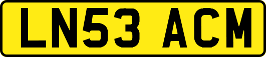 LN53ACM