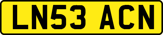 LN53ACN