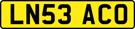 LN53ACO