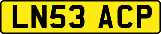 LN53ACP