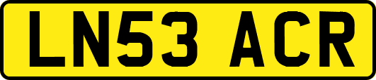 LN53ACR