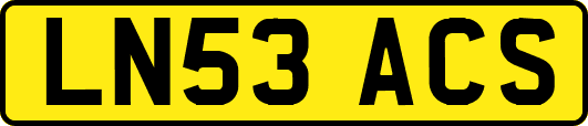LN53ACS